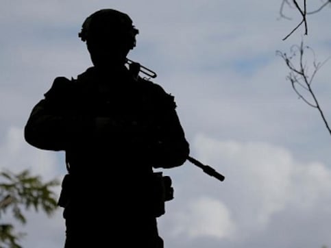 Two Hizbul Mujahideen militants killed in encounter with security forces in Jammu and Kashmir's Anantnag Two Hizbul Mujahideen militants killed in encounter with security forces in Jammu and Kashmir's Anantnag