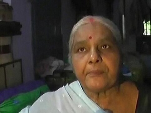 Atal Bihari Vajpayee's niece Kanti Mishra responds to cousin Karuna Shukla, says former prime minister 'belongs to nation' Atal Bihari Vajpayee's niece Kanti Mishra responds to cousin Karuna Shukla, says former prime minister 'belongs to nation'