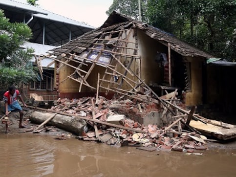Kerala, After The Flood: 2018 deluge less intense than 1924; illegal quarrying, deforestation worsened situation Kerala, After The Flood: 2018 deluge less intense than 1924; illegal quarrying, deforestation worsened situation
