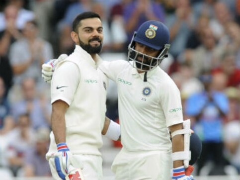 India vs England: Virat Kohli-Ajinkya Rahane partnership, Hardik Pandya's lethal spell and other turning points of Trent Bridge Test India vs England: Virat Kohli-Ajinkya Rahane partnership, Hardik Pandya's lethal spell and other turning points of Trent Bridge Test