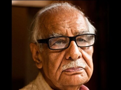 Kuldeep Nayar, veteran journalist and author of books like India After Nehru, dies at 95 Kuldeep Nayar, veteran journalist and author of books like India After Nehru, dies at 95