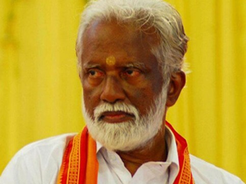 No harm if political parties talk about Sabarimala issue during LS polls campaign, says BJP's Kummanam Rajasekharan No harm if political parties talk about Sabarimala issue during LS polls campaign, says BJP's Kummanam Rajasekharan