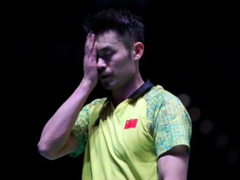 All England Championships 2019: Six-time winner Lin Dan suffers shock defeat to Kanta Tsuneyama; Chen Long ousted All England Championships 2019: Six-time winner Lin Dan suffers shock defeat to Kanta Tsuneyama; Chen Long ousted