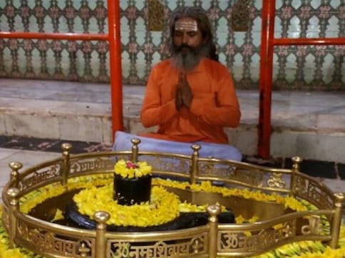 The Kanwar Yatra: What began as a religious journey has morphed into an exercise in commercialisation The Kanwar Yatra: What began as a religious journey has morphed into an exercise in commercialisation