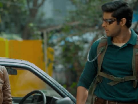 Vasant Bala's Mard Ko Dard Nahin Hota to get Asia premiere at 20th Jio MAMI Mumbai Film Festival Vasant Bala's Mard Ko Dard Nahin Hota to get Asia premiere at 20th Jio MAMI Mumbai Film Festival