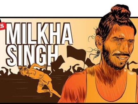 Asian Games 2018: Illustrated history of Milkha Singh, 400m track legend who won multiple gold medals at the 1958 and 1962 Asiads Asian Games 2018: Illustrated history of Milkha Singh, 400m track legend who won multiple gold medals at the 1958 and 1962 Asiads
