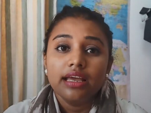 Of no fixed abode: Social worker Masuma Begum, left out of NRC, says wait to become an Indian 'citizen' will be agonising Of no fixed abode: Social worker Masuma Begum, left out of NRC, says wait to become an Indian 'citizen' will be agonising