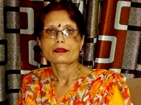 Of no fixed abode: Silchar woman now 'officially' a citizen, but earlier detention over misspelt name continues to haunt her Of no fixed abode: Silchar woman now 'officially' a citizen, but earlier detention over misspelt name continues to haunt her