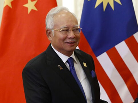 Malaysia ex-PM Najib Razak charged with three counts of money-laundering, faces 15 years in jail for each offence Malaysia ex-PM Najib Razak charged with three counts of money-laundering, faces 15 years in jail for each offence
