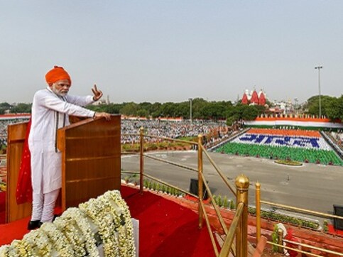 Narendra Modi says govt will unveil new agriculture export policy soon, on track to double farmers' income by 2022 Narendra Modi says govt will unveil new agriculture export policy soon, on track to double farmers' income by 2022