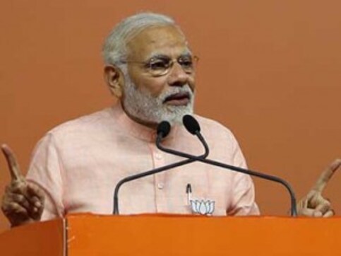 If Ram Temple isn't built now, then when, Shiv Sena asks Narendra Modi govt after PM's remarks on ordinance If Ram Temple isn't built now, then when, Shiv Sena asks Narendra Modi govt after PM's remarks on ordinance