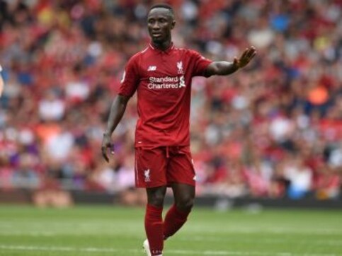 Premier League Round-up: Naby Keita's impressive debut, Mo Salah's hug and other talking points from week gone by Premier League Round-up: Naby Keita's impressive debut, Mo Salah's hug and other talking points from week gone by