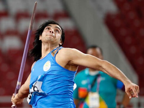 Asian Games 2018 gold medallist Neeraj Chopra misses bronze by a whisker at Diamond League Final in Zurich Asian Games 2018 gold medallist Neeraj Chopra misses bronze by a whisker at Diamond League Final in Zurich
