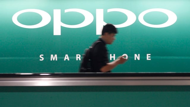 Oppo A9X leaks: The phone will feature 48 MP rear camera, to go on sale in China Oppo A9X leaks: The phone will feature 48 MP rear camera, to go on sale in China
