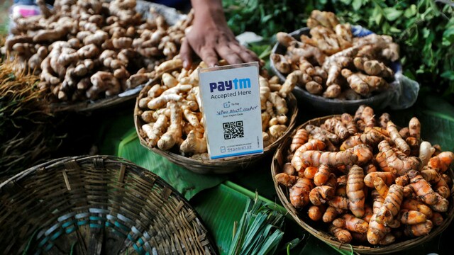 Berkshire Hathaway may invest over Rs 20 billion in Paytm's parent firm: Report Berkshire Hathaway may invest over Rs 20 billion in Paytm's parent firm: Report