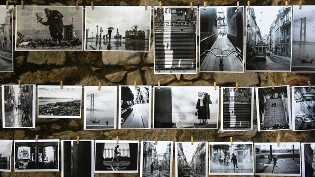 World Photography Day 2018: Celebrating the art behind making of the frame World Photography Day 2018: Celebrating the art behind making of the frame