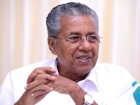Remarks against Prophet: Pinarayi Vijayan urges Centre to take action against people spreading ‘hate propaganda’