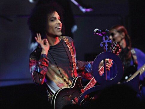 Prince's family files lawsuit against former doctor for wrongful death caused due to opioid addiction Prince's family files lawsuit against former doctor for wrongful death caused due to opioid addiction