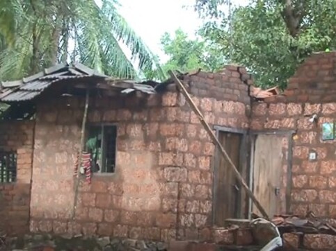 Kerala, After The Flood: For Nilambur, rebuilding lives brings big task; fixing the only road linking them to rest of state Kerala, After The Flood: For Nilambur, rebuilding lives brings big task; fixing the only road linking them to rest of state