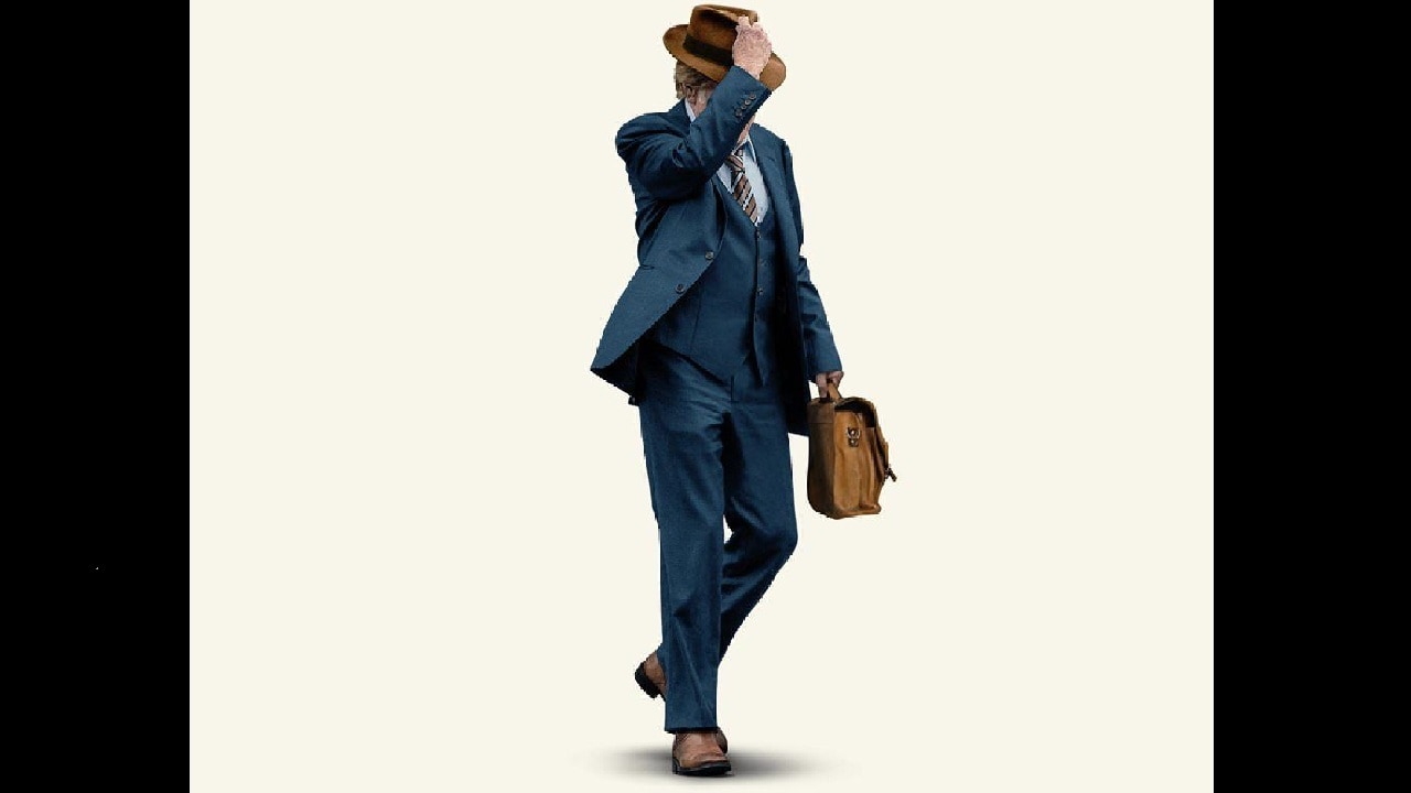 Robert Redfords upcoming crime comedy The Old Man & The Gun to release in India on 28 September