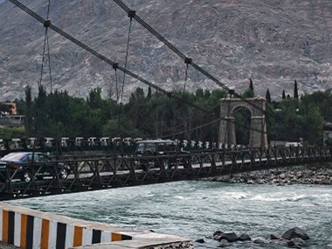 India-Pakistan talks on Indus waters likely to be a non-starter; Islamabad appears bent on blocking Kishenganga project India-Pakistan talks on Indus waters likely to be a non-starter; Islamabad appears bent on blocking Kishenganga project