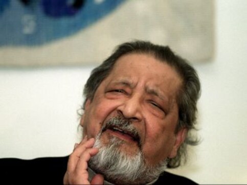VS Naipaul dies aged 85: Controversial Nobel laureate leaves behind a body of unparalleled work VS Naipaul dies aged 85: Controversial Nobel laureate leaves behind a body of unparalleled work