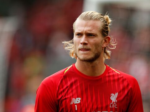 Premier League: Liverpool confirm goalkeeper Loris Karius' two-year loan to Besiktas Premier League: Liverpool confirm goalkeeper Loris Karius' two-year loan to Besiktas