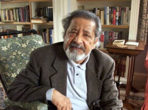 VS Naipaul dies at 85: Nobel-winning novelist's flawed character kept him from greatness VS Naipaul dies at 85: Nobel-winning novelist's flawed character kept him from greatness