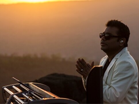 Harmony with A R Rahman trailer shows the maestro's journey across India to discover new music Harmony with A R Rahman trailer shows the maestro's journey across India to discover new music