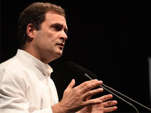 Rahul Gandhi's Berlin speech couldn't be aired live online due to technical glitch, claims Congress Rahul Gandhi's Berlin speech couldn't be aired live online due to technical glitch, claims Congress