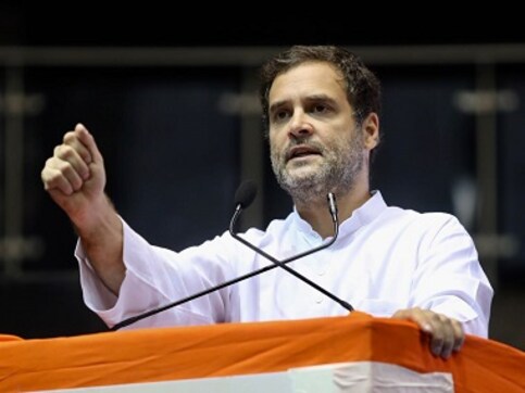 Rahul Gandhi questions Narendra Modi's silence over rape incidents, says Congress will support Women's Reservation Bill Rahul Gandhi questions Narendra Modi's silence over rape incidents, says Congress will support Women's Reservation Bill
