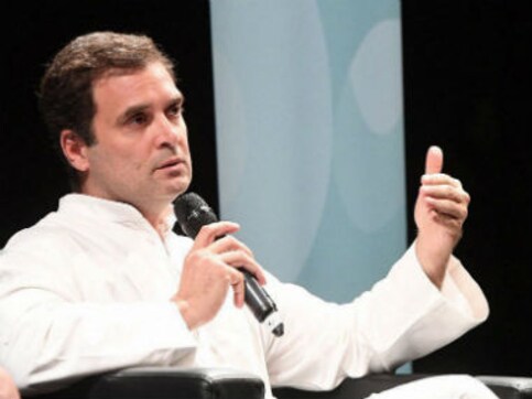 Rahul Gandhi needs better briefing on IS and development narrative before shooting from the hip in Germany Rahul Gandhi needs better briefing on IS and development narrative before shooting from the hip in Germany