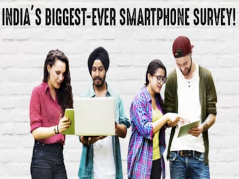Take the #RealVoiceOfIndia survey to tell us what you want in a smartphone Take the #RealVoiceOfIndia survey to tell us what you want in a smartphone