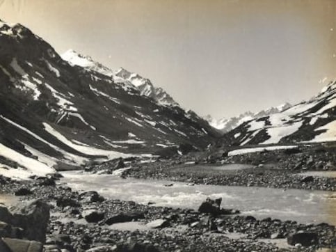 From Hawa Mahal to Kangra Valley: Photos from Chennai's private collections explore India's past From Hawa Mahal to Kangra Valley: Photos from Chennai's private collections explore India's past