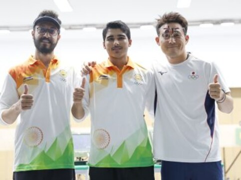 Highlights, Asian Games 2018 Day 3: Divya Kakran wins bronze; Indian women's hockey team hammer Kazakhs Highlights, Asian Games 2018 Day 3: Divya Kakran wins bronze; Indian women's hockey team hammer Kazakhs