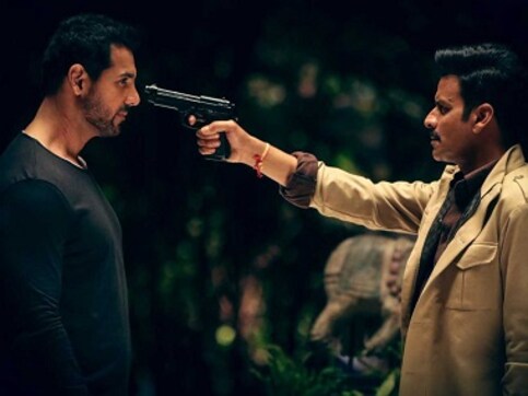Satyameva Jayate's box office success proves the undying, universal appeal of vigilante dramas Satyameva Jayate's box office success proves the undying, universal appeal of vigilante dramas