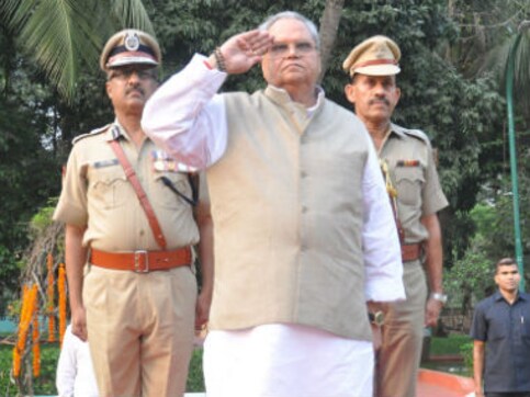 Satya Pal Malik replaces NN Vohra as Jammu and Kashmir governor; Tathagata Roy appointed Meghalaya governor Satya Pal Malik replaces NN Vohra as Jammu and Kashmir governor; Tathagata Roy appointed Meghalaya governor