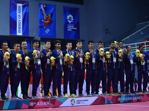 Asian Games 2018: Historic bronze medal in Sepaktakraw can help transform the sport in India Asian Games 2018: Historic bronze medal in Sepaktakraw can help transform the sport in India