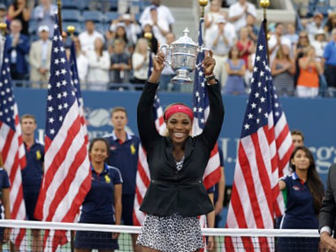 US Open 2018: Serena Williams, Rafael Nadal to launch title bid at Arthur Ashe Stadium as final Grand Slam gets underway US Open 2018: Serena Williams, Rafael Nadal to launch title bid at Arthur Ashe Stadium as final Grand Slam gets underway