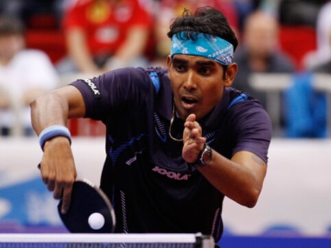 Tokyo Olympics 2020: Sharath Kamal says new coach Dejan Papic should not put new system in place one year before Games Tokyo Olympics 2020: Sharath Kamal says new coach Dejan Papic should not put new system in place one year before Games
