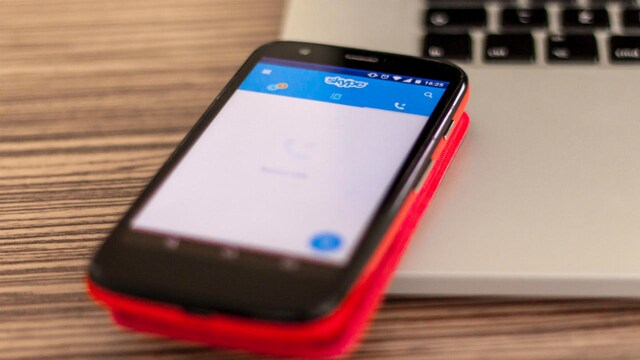 Microsoft brings end-to-end encryption for private conversations on Skype: Report Microsoft brings end-to-end encryption for private conversations on Skype: Report
