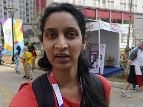 Firstpost at Asian Games 2018: Inside the Asian Games Athletes Village Firstpost at Asian Games 2018: Inside the Asian Games Athletes Village