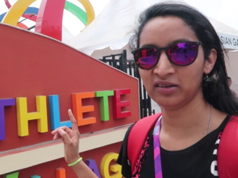 Firstpost at Asian Games 2018: Inside the second host city, Palembang Firstpost at Asian Games 2018: Inside the second host city, Palembang