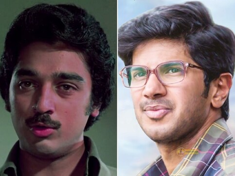 Before Karwaan's Dulquer Salmaan, a look at how South actors have fared in Bollywood, from Kamal Haasan to Dhanush Before Karwaan's Dulquer Salmaan, a look at how South actors have fared in Bollywood, from Kamal Haasan to Dhanush