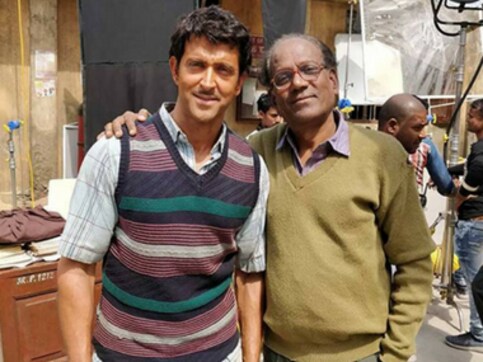 Super 30: Hrithik Roshan announces new release date of upcoming film, also starring Amit Sadh, Mrunal Thakur Super 30: Hrithik Roshan announces new release date of upcoming film, also starring Amit Sadh, Mrunal Thakur