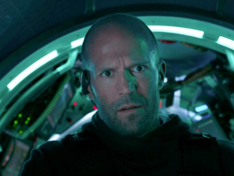 The Meg: Jason Statham's shark thriller likely to have $40 mn opening weekend at North American box-office The Meg: Jason Statham's shark thriller likely to have $40 mn opening weekend at North American box-office