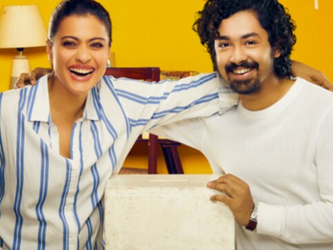 Helicopter Eela: Director Pradeep Sarkar’s son Ronit will lend vocals for ‘Mumma Ki Parchai’ song Helicopter Eela: Director Pradeep Sarkar’s son Ronit will lend vocals for ‘Mumma Ki Parchai’ song