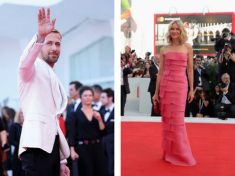 Venice Film Festival 2018 Day 1 roundup: First Man premieres; lack of representation riles women directors Venice Film Festival 2018 Day 1 roundup: First Man premieres; lack of representation riles women directors