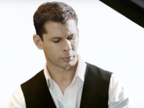 Piano rendition of Jana Gana Mana crosses 77 mn views on YouTube, becomes most viewed national anthem Piano rendition of Jana Gana Mana crosses 77 mn views on YouTube, becomes most viewed national anthem