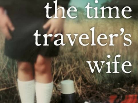 Sherlock creator Steven Moffat to adapt Audrey Niffenegger's novel The Time Traveler's Wife for HBO Sherlock creator Steven Moffat to adapt Audrey Niffenegger's novel The Time Traveler's Wife for HBO